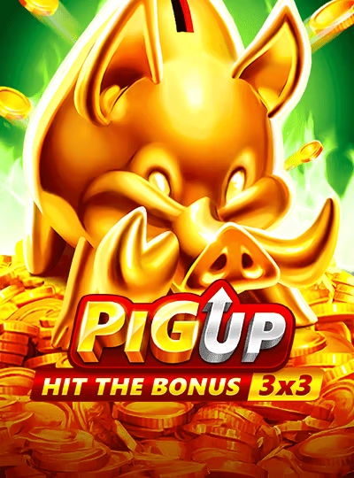 Classic slots game cover