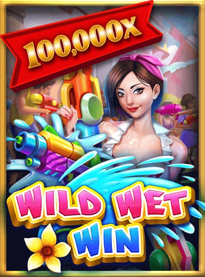 Classic fruit slot game cover