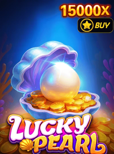Video slot game cover from Pragmatic Play